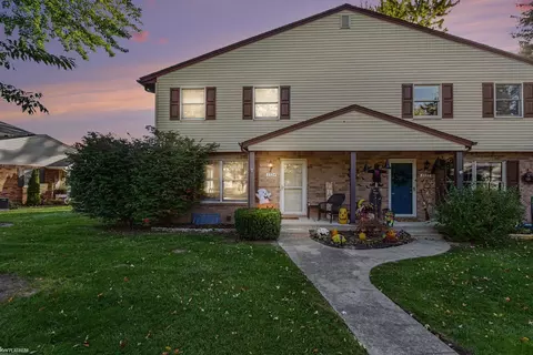3724 Ramblewood, Port Huron, MI 48060