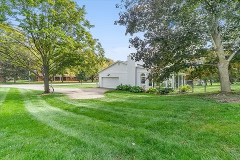 Exterior - 1201 Riverside, Owosso, MI 48867 photo 13 of 15