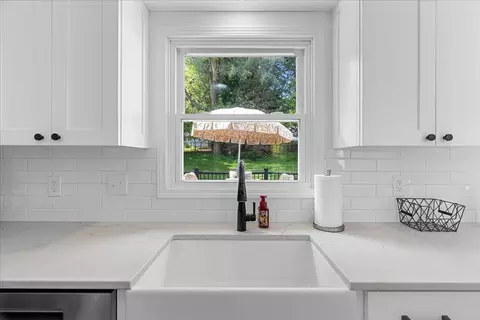 Kitchen - 1201 Riverside, Owosso, MI 48867 photo 1 of 4