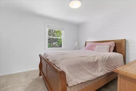 Bedroom - 1201 Riverside, Owosso, MI 48867 photo 1 of 5