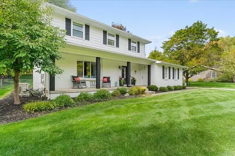 Exterior - 1201 Riverside, Owosso, MI 48867 photo 4 of 15