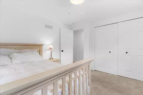 Bedroom - 1201 Riverside, Owosso, MI 48867 photo 3 of 5