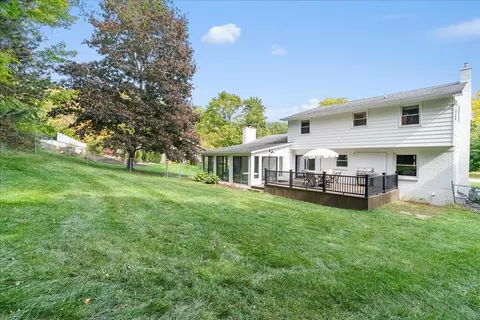 Exterior - 1201 Riverside, Owosso, MI 48867 photo 11 of 15