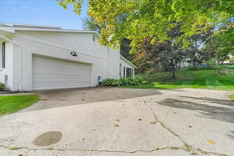 Exterior - 1201 Riverside, Owosso, MI 48867 photo 15 of 15