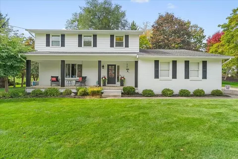 Exterior - 1201 Riverside, Owosso, MI 48867 photo 2 of 15