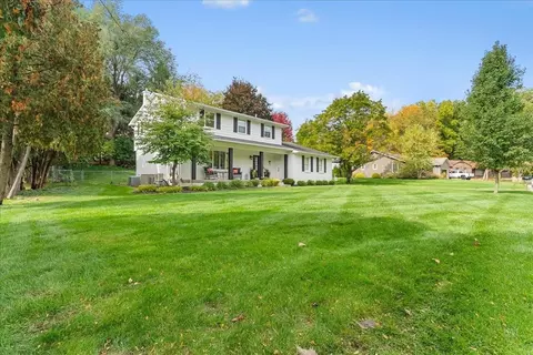 Exterior - 1201 Riverside, Owosso, MI 48867 photo 3 of 15