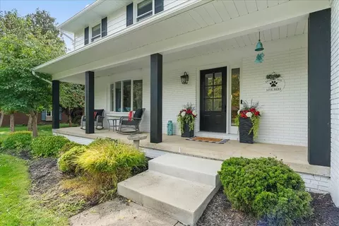 Exterior - 1201 Riverside, Owosso, MI 48867 photo 5 of 15