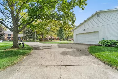 Exterior - 1201 Riverside, Owosso, MI 48867 photo 14 of 15