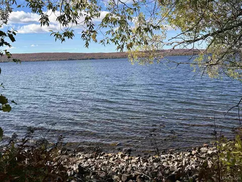 Off East Shore, Marenisco, MI 49947