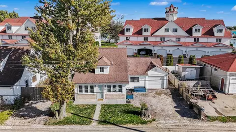 View/Area - 9833 Willow, Pearl Beach, MI 48001 photo 4 of 4