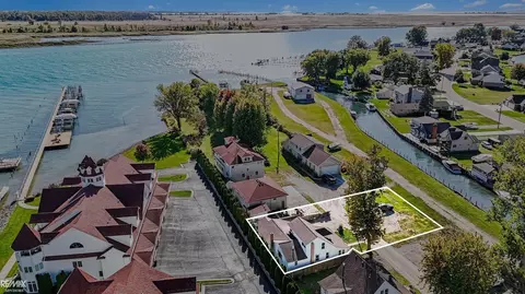 View/Area - 9833 Willow, Pearl Beach, MI 48001 photo 1 of 4
