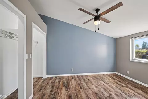 Bedroom - 9833 Willow, Pearl Beach, MI 48001 photo 1 of 2