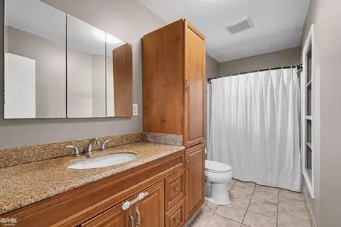 Bath - 9833 Willow, Pearl Beach, MI 48001 photo 1 of 1
