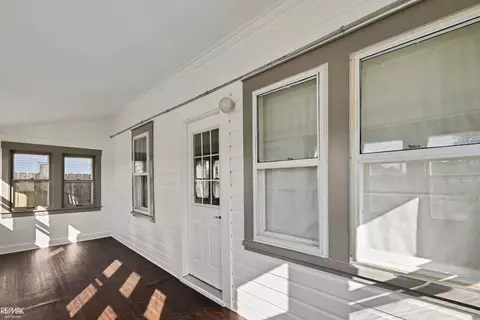 Exterior - 9833 Willow, Pearl Beach, MI 48001 photo 1 of 2