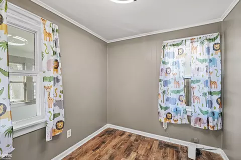 Bedroom - 9833 Willow, Pearl Beach, MI 48001 photo 2 of 2