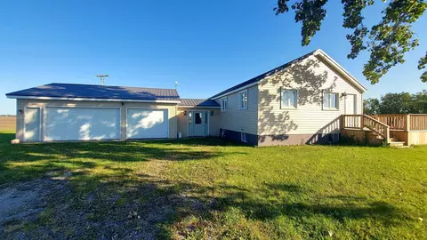 4549 Kirk, Akron, MI 48701