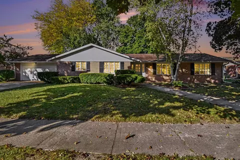 5262 Brookway, Bay City, MI 48706