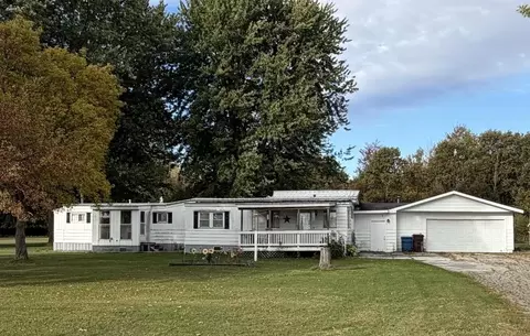 3551 N Airport, Pinconning, MI 48650