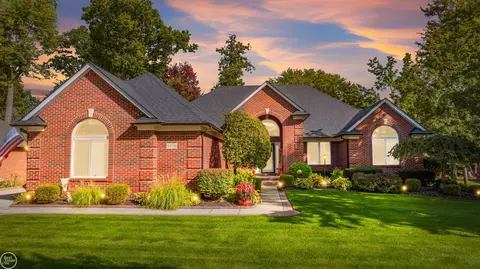 54108 Black Cherry, Shelby Township, MI 48315