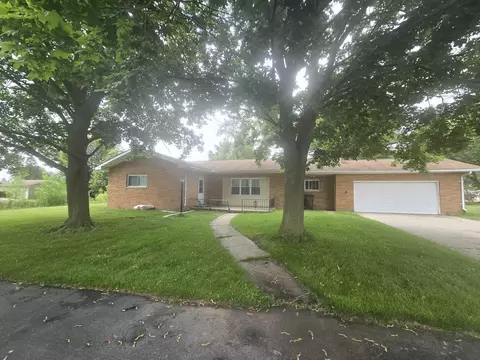 320 Whyte, Pinconning, MI 48650