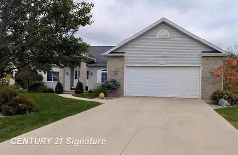 4110 W Crossings, Saginaw, MI 48603