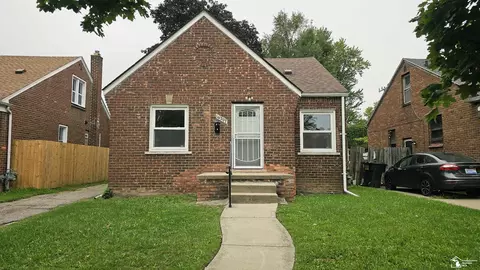 16207 Saint Marys, Detroit, MI 48235