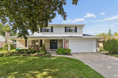 35299 Rhoades, Clinton Township, MI 48035