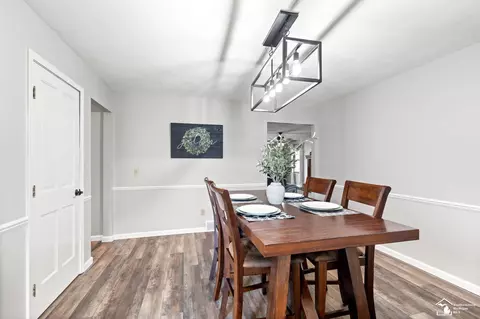 Dining - 8737 Tanglewood, Temperance, MI 48182 photo 1 of 2