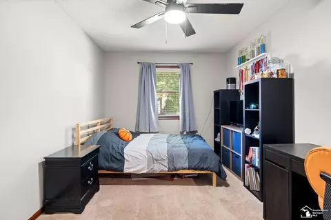 Bedroom - 8737 Tanglewood, Temperance, MI 48182 photo 3 of 3