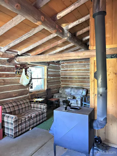 Living - 4849 Fig, Republic, MI 49879 photo 1 of 1