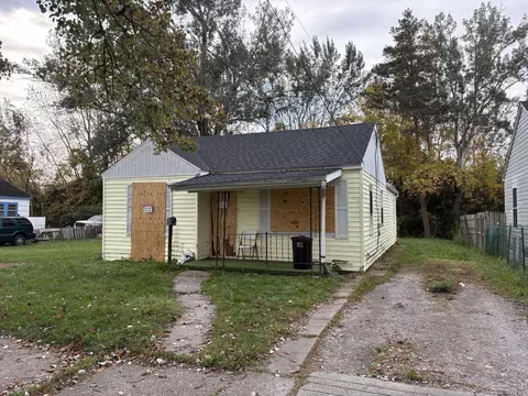 1519 Gilbert, Saginaw, MI 48602