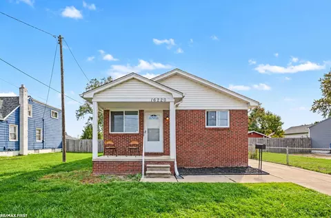 16220 Frazho, Roseville, MI 48066