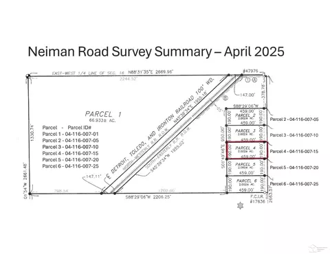 4 Nieman Road, Dundee, MI 48131 photo 2