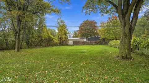Exterior - 121 Murphy, Saint Clair, MI 48079 photo 7 of 7