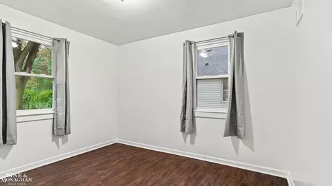 Bedroom - 121 Murphy, Saint Clair, MI 48079 photo 4 of 4
