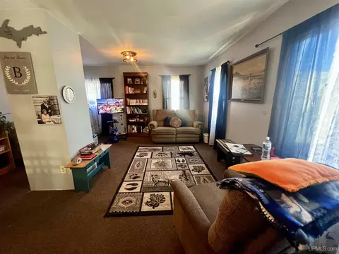 Living - 1813 14th, Menominee, MI 49858 photo 1 of 2