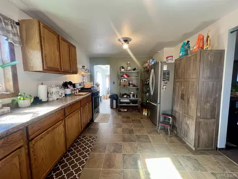 Kitchen - 1813 14th, Menominee, MI 49858 photo 2 of 4