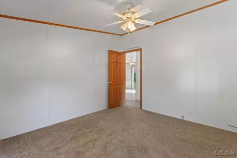 Bedroom - 893 E Siena Hts, Adrian, MI 49221 photo 4 of 6
