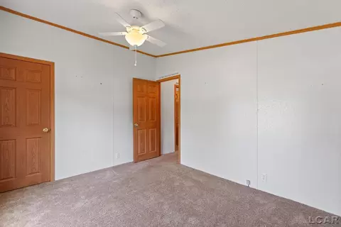 Bedroom - 893 E Siena Hts, Adrian, MI 49221 photo 2 of 6