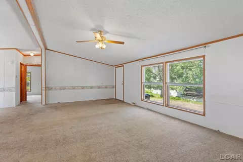 Living - 893 E Siena Hts, Adrian, MI 49221 photo 5 of 7