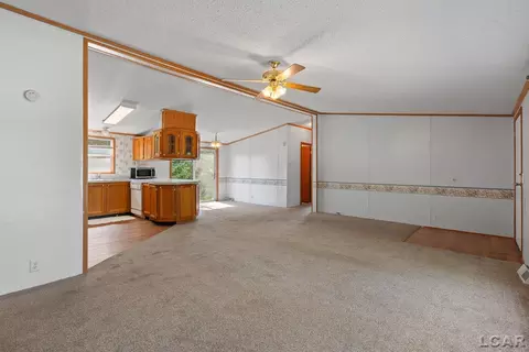 Living - 893 E Siena Hts, Adrian, MI 49221 photo 4 of 7