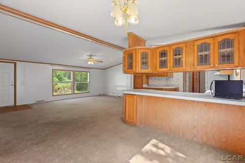 Living - 893 E Siena Hts, Adrian, MI 49221 photo 6 of 7