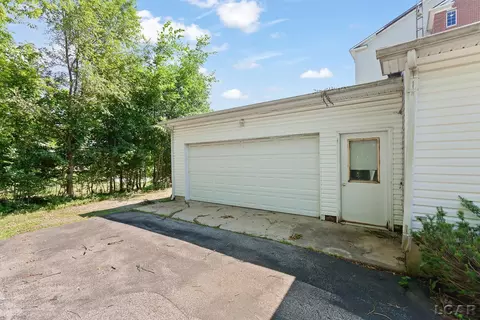 Exterior - 893 E Siena Hts, Adrian, MI 49221 photo 2 of 3