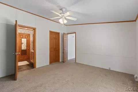 Bedroom - 893 E Siena Hts, Adrian, MI 49221 photo 6 of 6