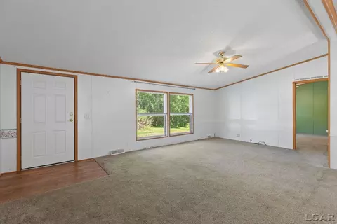 Living - 893 E Siena Hts, Adrian, MI 49221 photo 1 of 7
