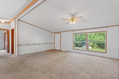 Living - 893 E Siena Hts, Adrian, MI 49221 photo 3 of 7