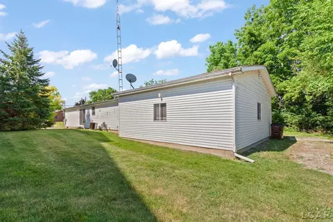 Exterior - 893 E Siena Hts, Adrian, MI 49221 photo 3 of 3
