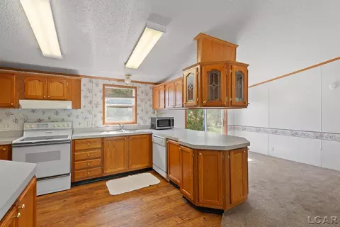 Kitchen - 893 E Siena Hts, Adrian, MI 49221 photo 6 of 6