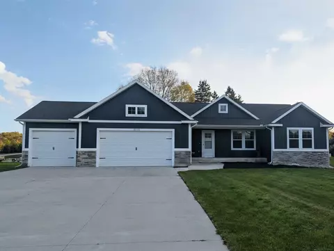 5418 Bauer, Hudsonville, MI 49426