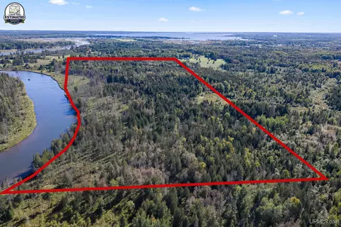 tbd 274, Rapid River, MI 49878 photo 3